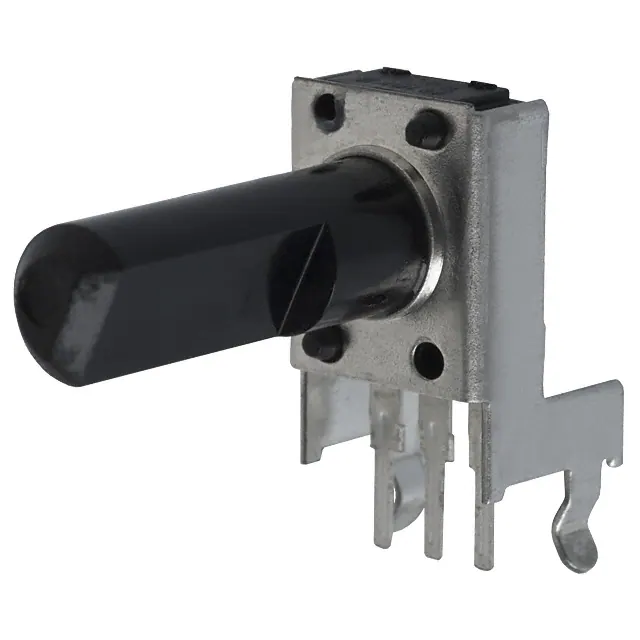 EVU-E3AF25B14 Panasonic Electronic Components